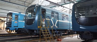 Новый тариф в метро