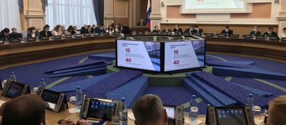 Генплан Новосибирска: развитие метро — один из приоритетов