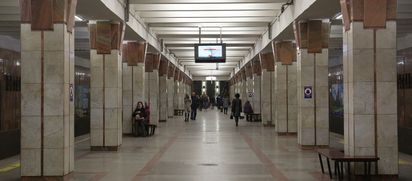 В общественном транспорте вводится масочный режим