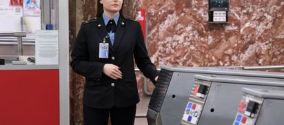 Жизнь в ритме Новосибирского метро
