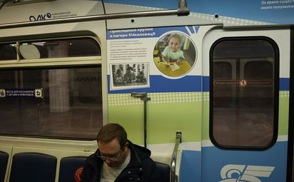 «Чкаловцу» исполнилось 85, но он всегда молод!