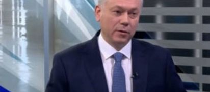 Андрей Травников: «Метрополитену требуется второе депо!»
