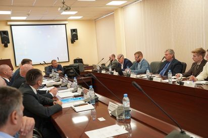В Новосибирском метрополитене прошел День качества