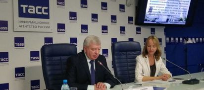 В ТАСС состоялся разговор о безопасности в метро