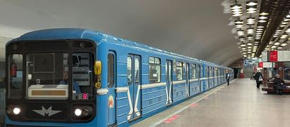 Перевозка за полгода выросла