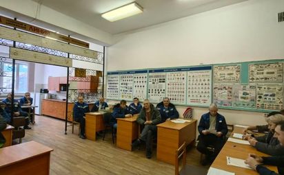 Служба ПТС называет лучших