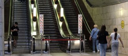 Метрополитен участвует в нацпроекте