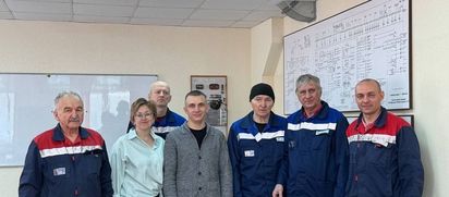 Лучший токарь в метро