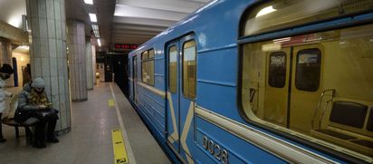 Изменения в графике движения с 30.10 по 07.11