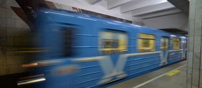 Голоса дикторов обновят в метро