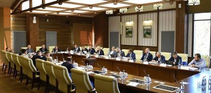 Благодарность Новосибирскому метрополитену
