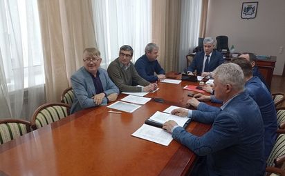 Телемост с Минском