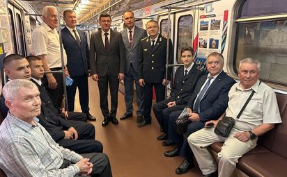 К 130-летию ЗСЖД