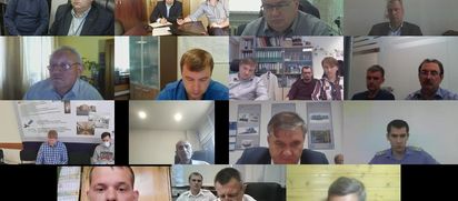 Службы сигнализации и связи российских метрополитенов обсудили новинки