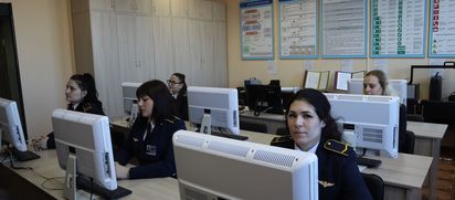 Транспортная безопасность будет обеспечена!