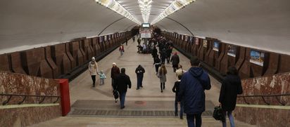 Российские метрополитены скорректировали график движения
