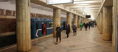 Что вы думаете о развитии метро?