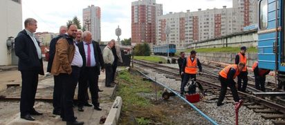 Метрополитены обсудили вопросы безопасности