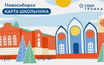 Карта школьника