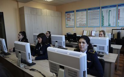 Транспортная безопасность будет обеспечена!