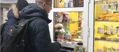 Почему новосибирские предприниматели приходят в метро?