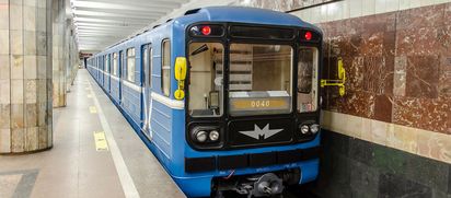 Мэр Новосибирска ставит задачу обновить подвижной состав муниципальных транспортных предприятий