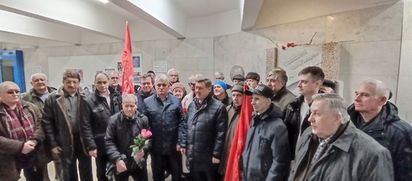 12 апреля обязательно на «Гагаринскую»!