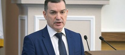 Мэр Новосибирска о развитии метро