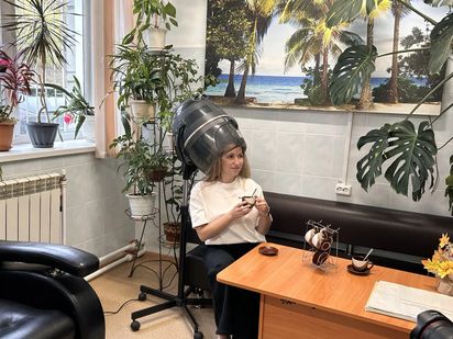 Метро — это большая семья
