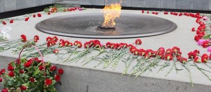 Метрополитен напомнит о Дне памяти и скорби