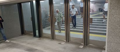 «Площадь Маркса»: есть новости!