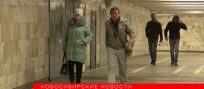Метро против коронавируса