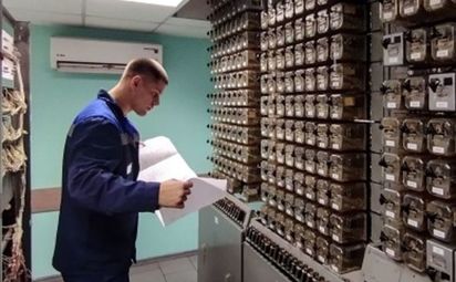В службе сигнализации и связи прошел конкурс