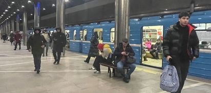 Перевозка растет