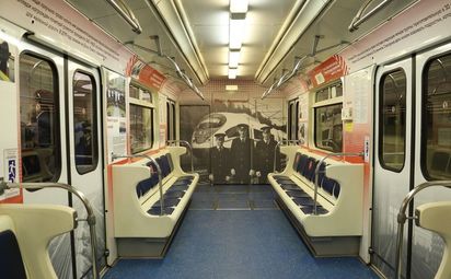 Лунинскому колледжу — 100 лет!