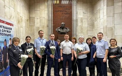 День рождения маршала Покрышкина
