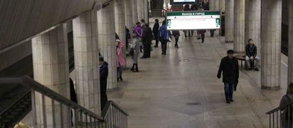 Метрополитены обсуждают, как улучшить информационную безопасность