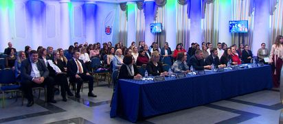 Наши специалисты — в числе лучших!