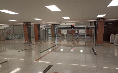 Метро в Новосибирске будет развиваться