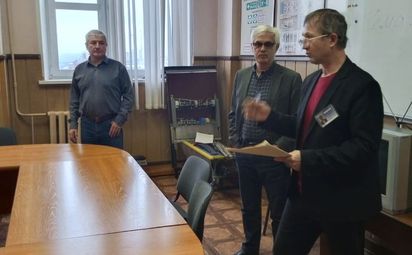Называем победителей