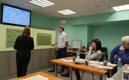 Впереди «Красный проспект» — «Сибирская»!