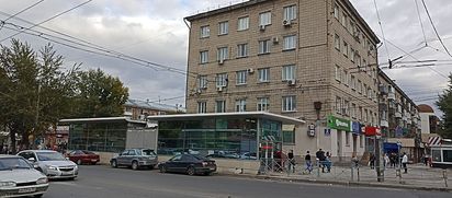 Уважаемые пассажиры!