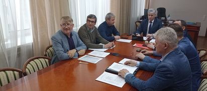 Телемост с Минском