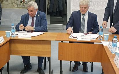 Искусственный интеллект появится в метрополитене