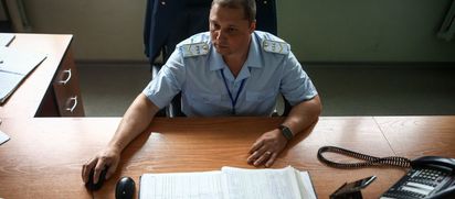 Эскалаторы работают строго по графику — диспетчер метро Сергей Тинаков